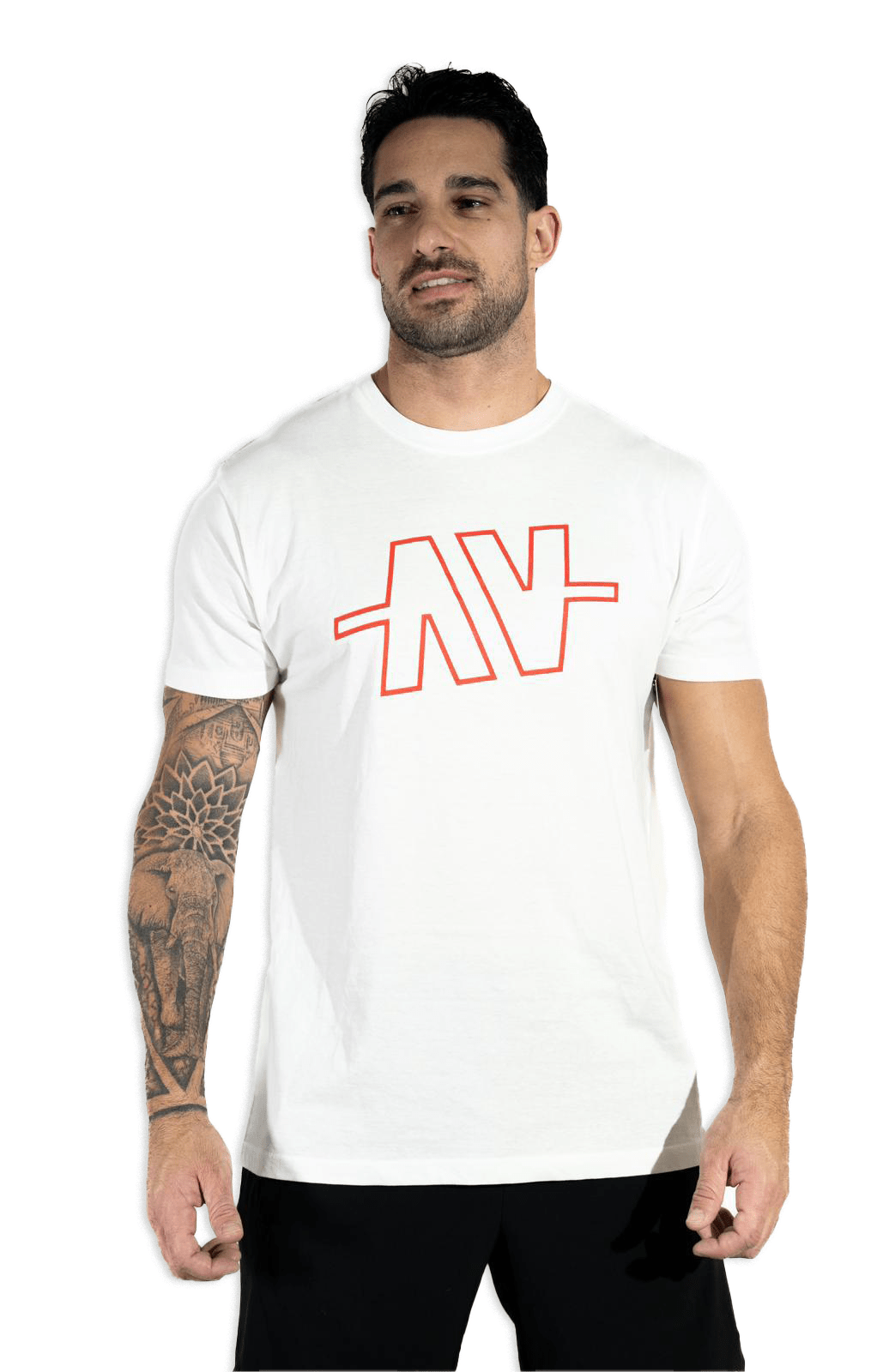 N - Camiseta - TOUCH AND GO. Athlete Wear