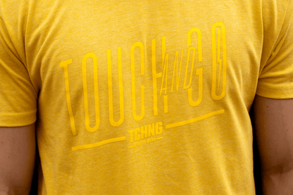 Touch and Go - TOUCH AND GO. Athlete Wear